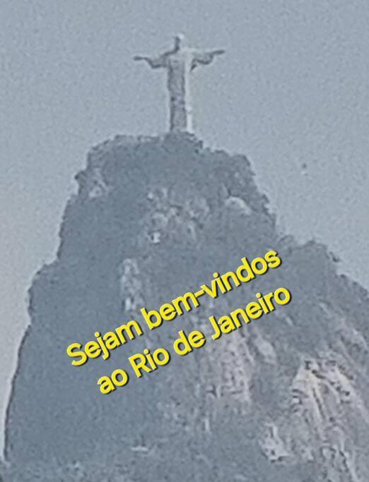 O Mais Aconchegante Da Paissandu Рио-де-Жанейро Экстерьер фото