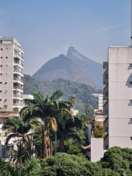 O Mais Aconchegante Da Paissandu Рио-де-Жанейро Экстерьер фото