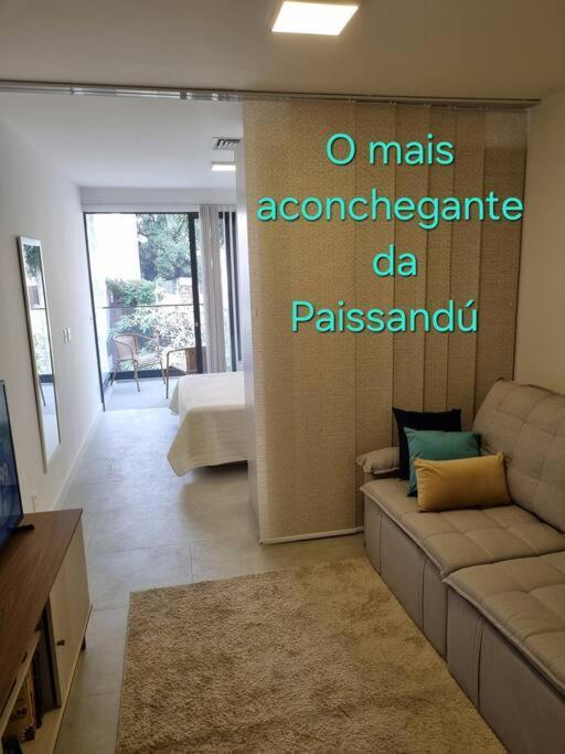 O Mais Aconchegante Da Paissandu Рио-де-Жанейро Экстерьер фото